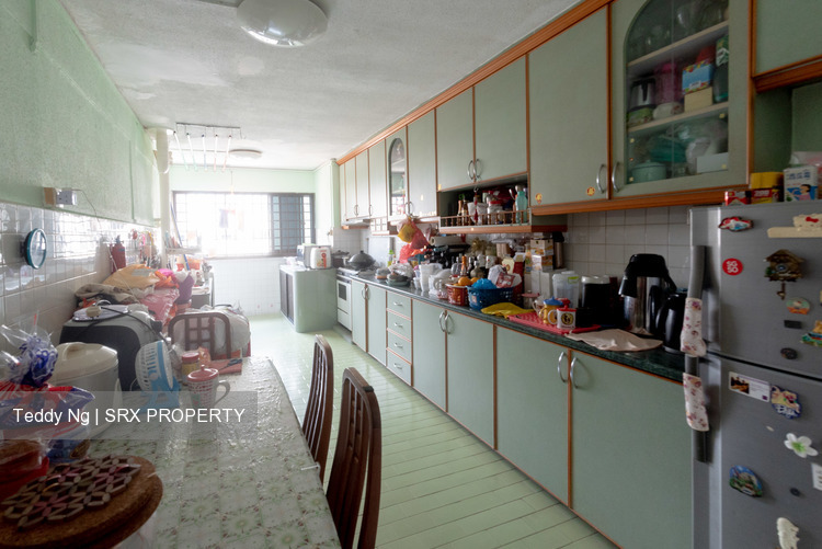 Blk 125 Bedok North Road (Bedok), HDB 4 Rooms #181247932